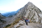 Dnevi pohodništva, Bohinj